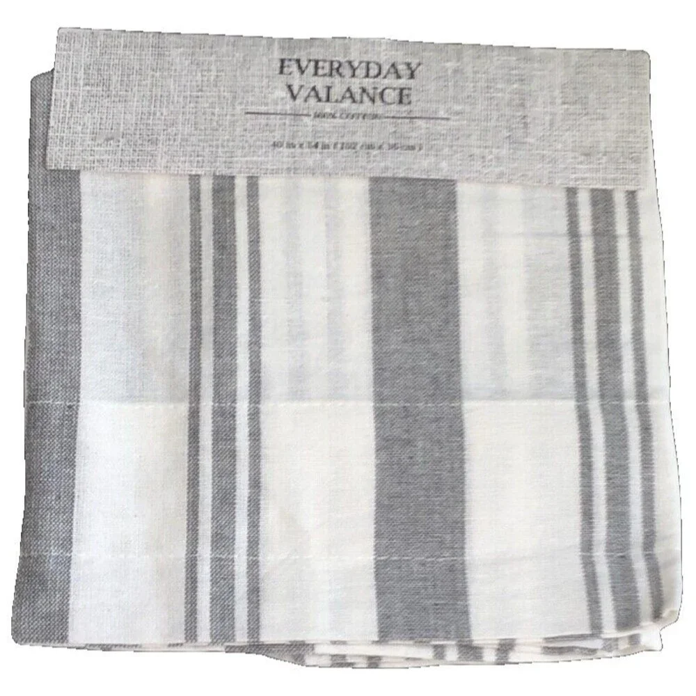 Nantucket gray white